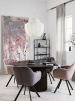 Beau Mesh Pendant Light - Image 11