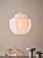 Beau Mesh Pendant Light - Image 12