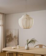 Beau Mesh Pendant Light - Image 15