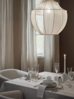 Beau Mesh Pendant Light - Image 16