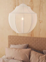 Beau Mesh Pendant Light - Image 17
