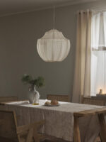 Beau Mesh Pendant Light - Image 18
