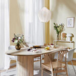 Beau Mesh Pendant Light - Image 9