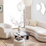 Beau Mesh Pendant Light - Image 5