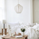 Beau Mesh Pendant Light - Image 6