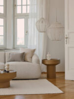 Beau Mesh Pendant Light - Image 7