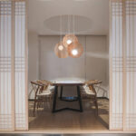 Bee Plate Chandelier - Image 18