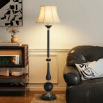 Belfort Classic Floor Lamp - Image 2