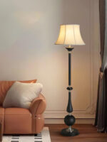 Belfort Classic Floor Lamp - Image 8