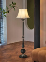 Belfort Classic Floor Lamp - Image 10