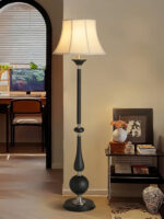 Belfort Classic Floor Lamp - Image 3