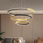 Beliani LED Pendant Light - Image 12