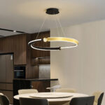 Beliani LED Pendant Light - Image 2