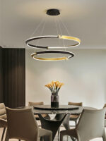 Beliani LED Pendant Light - Image 7