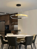 Beliani LED Pendant Light - Image 3