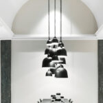 Bell Pendant Lamp - Image 15