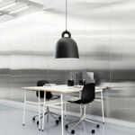 Bell Pendant Lamp - Image 16