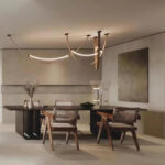 Belt Pendant Lamp - Image 15