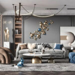 Belt Pendant Lamp - Image 16