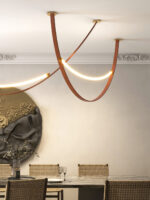 Belt Pendant Lamp - Image 17