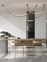 Belt Pendant Lamp - Image 18