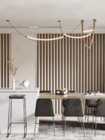 Belt Pendant Lamp - Image 19