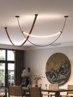 Belt Pendant Lamp - Image 20