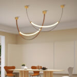 Belt Pendant Lamp - Image 2