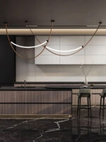 Belt Pendant Lamp - Image 7