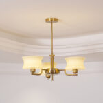 Belue Chandelier - Image 5