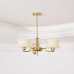 Belue Chandelier - Image 7
