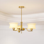 Belue Chandelier - Image 8