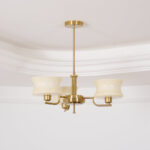 Belue Chandelier - Image 9