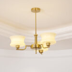 Belue Chandelier - Image 6