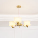 Belue Chandelier - Image 10