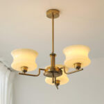 Belue Chandelier - Image 13