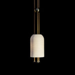 Benjamin Pendant Light - Image 3