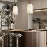 Benjamin Pendant Light - Image 2