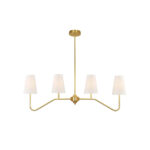 Granteau Chandelier - Image 8