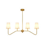 Granteau Chandelier - Image 10