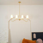 Granteau Chandelier - Image 15