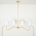 Granteau Chandelier - Image 19