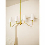 Granteau Chandelier - Image 20