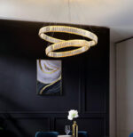 Bertolda Chandeliers - Image 8