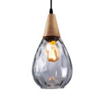 Besnier Glass Pendant Light - Image 12