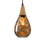 Besnier Glass Pendant Light - Image 13