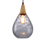 Besnier Glass Pendant Light - Image 15