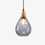 Besnier Glass Pendant Light - Image 20
