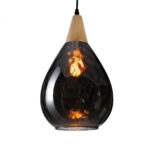 Besnier Glass Pendant Light - Image 17