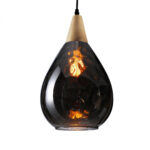 Besnier Glass Pendant Light - Image 18